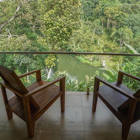 Spice Forest Plantation Homestay, Thekkady Vandiperiyār المظهر الخارجي الصورة