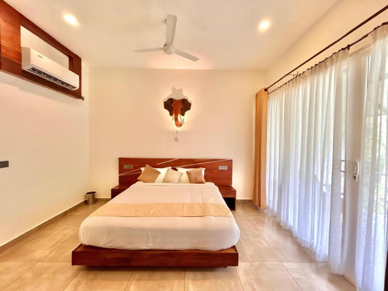 Spice Forest Plantation Homestay, Thekkady Vandiperiyār المظهر الخارجي الصورة